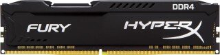 HyperX Fury DDR4 1x4 GB (HX424C15FB/4) 4 GB 2400 MHz DDR4 Ram kullananlar yorumlar